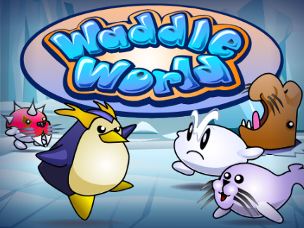 Waddle World