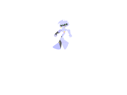 Devi's MOVESET