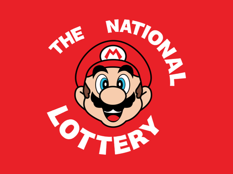 LET'S-A GO!