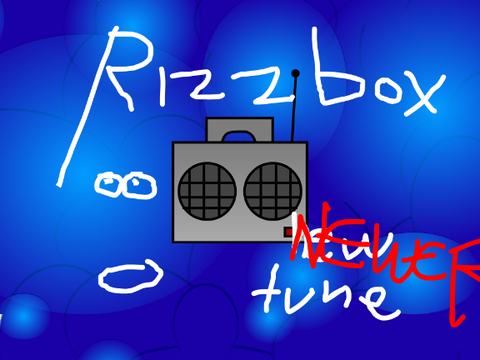 rizzbox REGRETFUL MIX