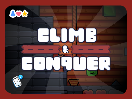 Climb & Conquer 
