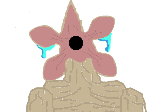 my 1st scratch digital art