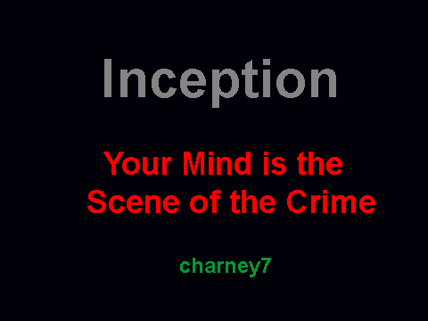 Inception