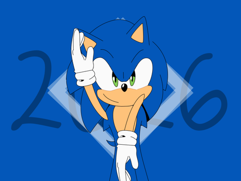 Teto Territory Meme (ft. Sonic)