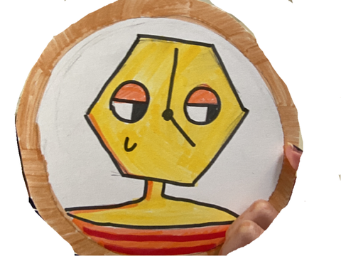 Tadc oc