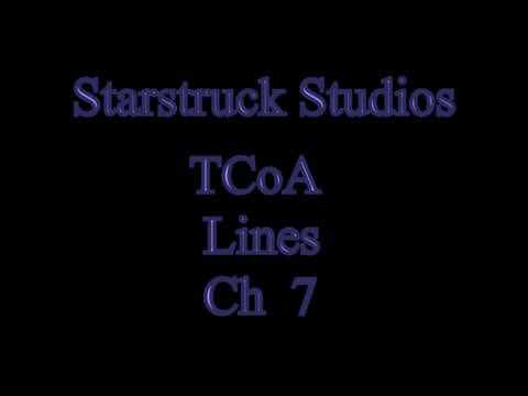 TCoA Ch7 Dub Lines