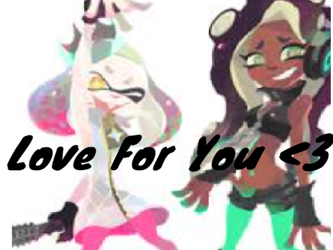 Love For You Animation Meme Remix >:3
