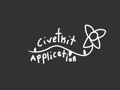 Loosing Dog ♙ Civetkit Application