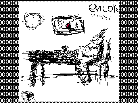 Encore Week 0: Prologue