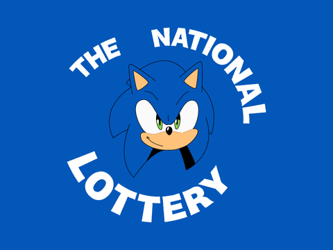 Gotta Go Fast!