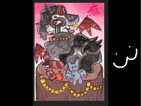 DTA fanart Vlad