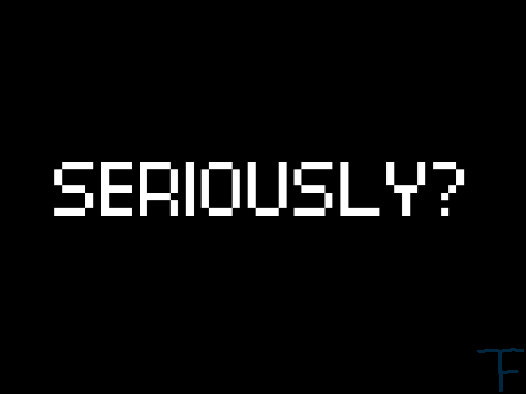 SERIOUSLY? || COLLAB MEME
