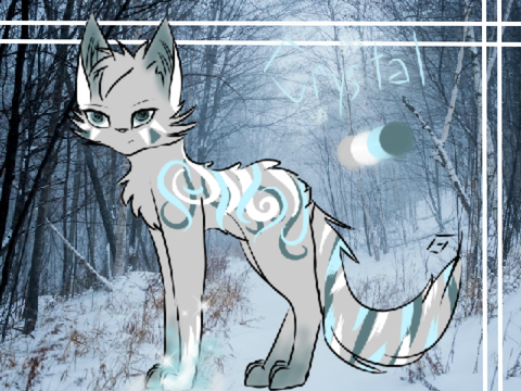 ❆ Krystal Ref ❆