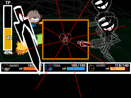 3 midknight