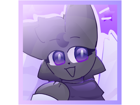 Pfp contest entry