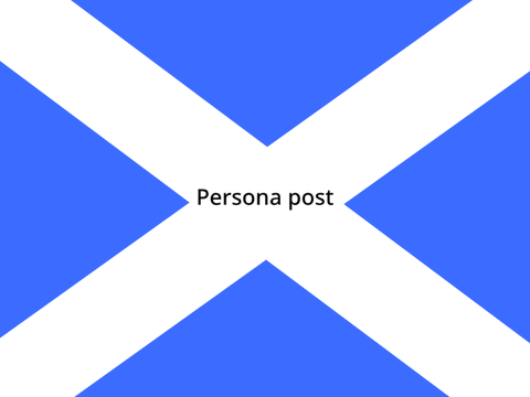 Persona post!!!
