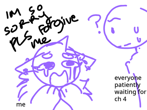 || IM SO SORRY