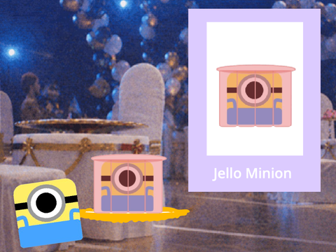 Design-A-Minion Contest 2025