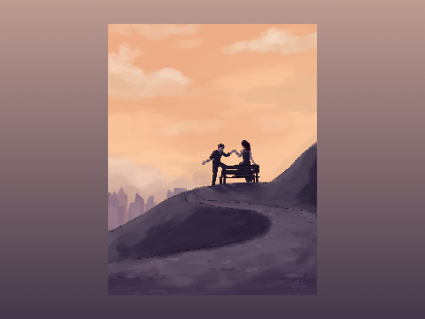 bench