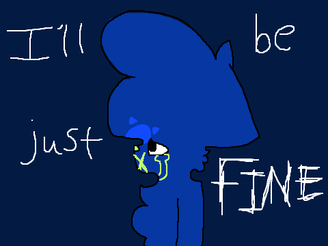 || I Dont Wanna Be Sad || PMV  Pallete MAP part 7