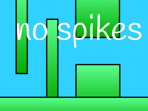No Spikes [Best Games Studio]