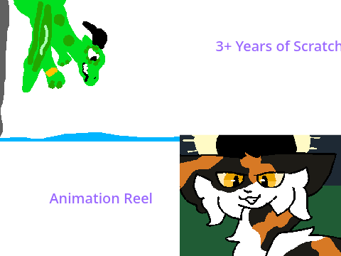 ~ Animation Reel - 3 Years, Wow.. ~