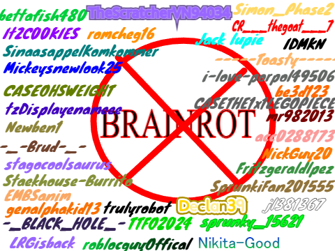 Goodbye brainot remix remix