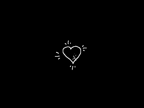 goodbye, and thank you