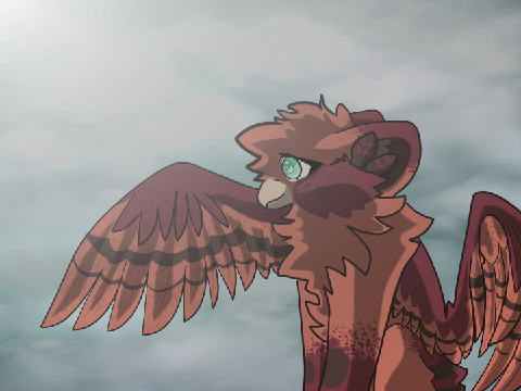 For Magpie!! !