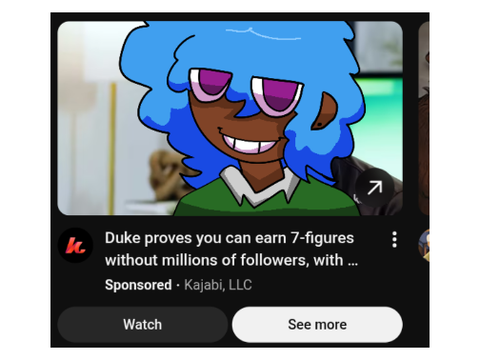 HE PROVES WHAT!?!?!??!?!?!???