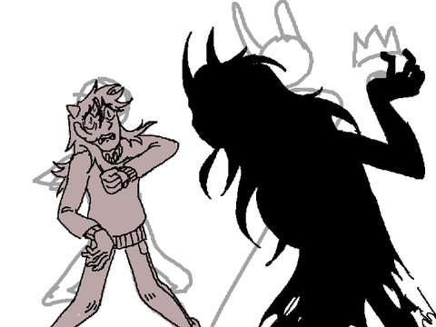 Black Sheep // Animation WIP