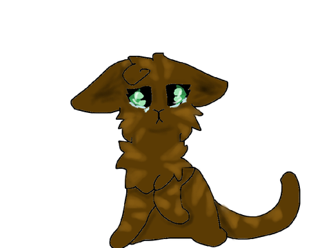The Cute Contest entry #2