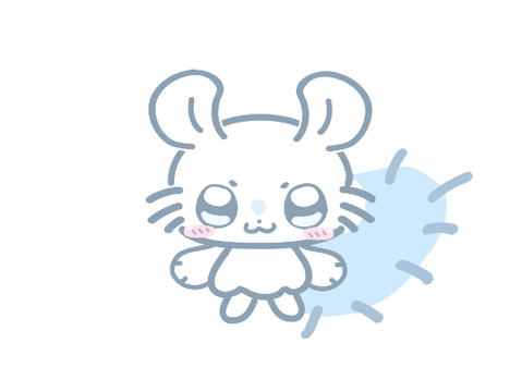 Momonga in my style(f2u)