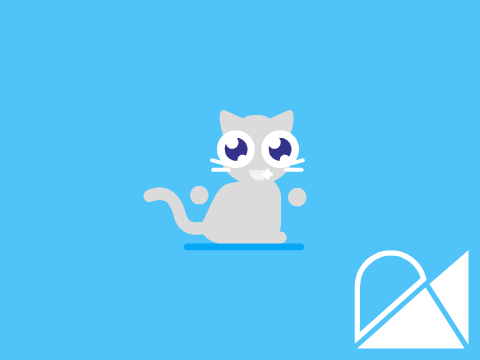 Kitten