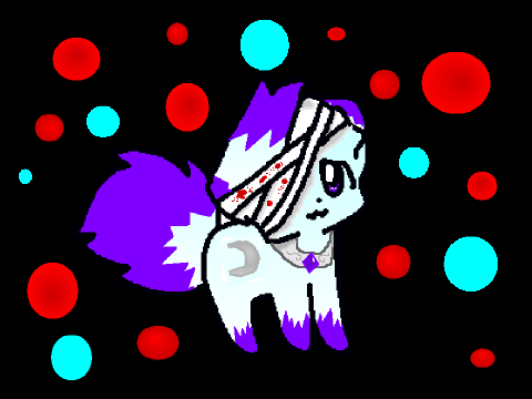 iNSaNiTY CC  My Entry Animation 2!