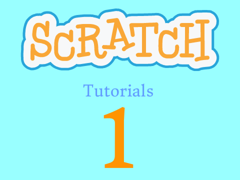 Scratch tutorial #1
