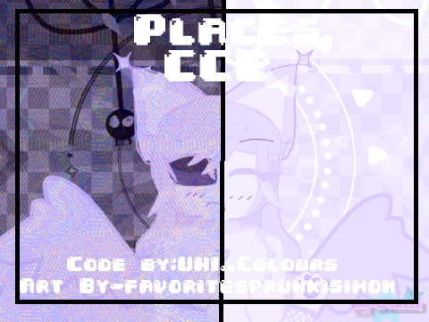  ˖✧ᴘʟᴀᴄᴇꜱ ᴍᴇᴍᴇ┆ᴄᴄᴇ✧˖