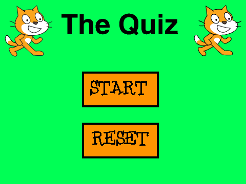  The Quiz [Pre-Alpha]