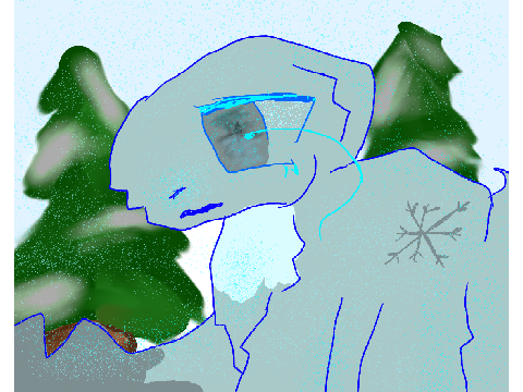 Art dump 