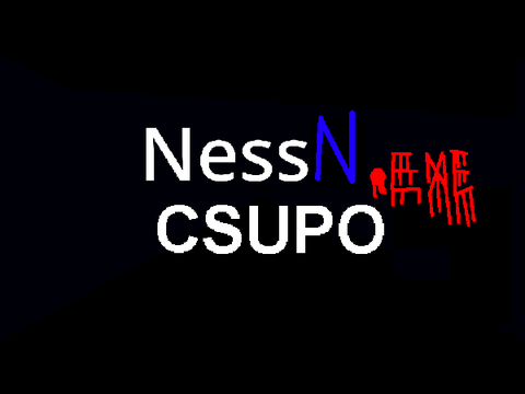 Nessn.exe csupo robot logo 8000 better 