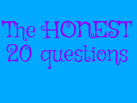 20 Questions