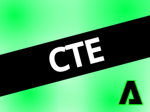 CTE