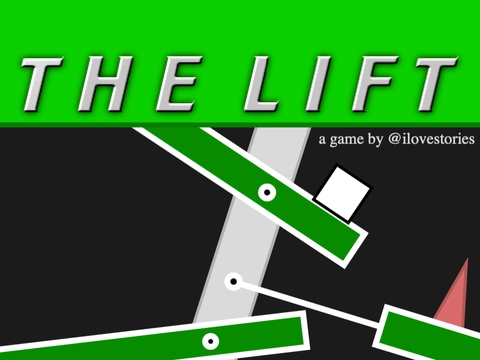 The Lift (v1.0.4)