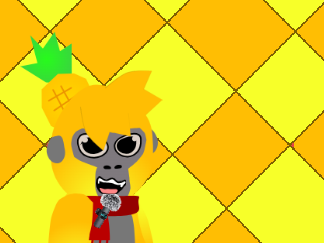 I used the Lip Sync!