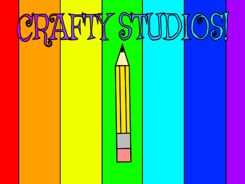 Crafty studios intro