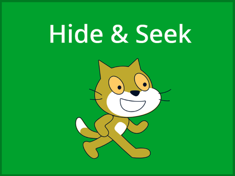 Pov - Pollenkit Playing Hide & Seek