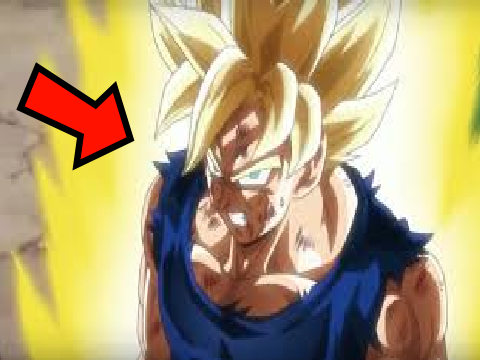 Super Saiyan