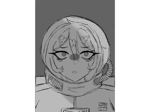DIARY ENTRY 1- S.O.S (animated)