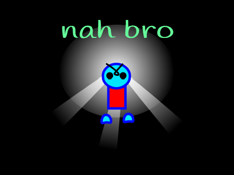 Brik VS Speedsuf1 (7): nah bro