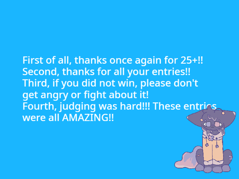 25+ DTA Results!
